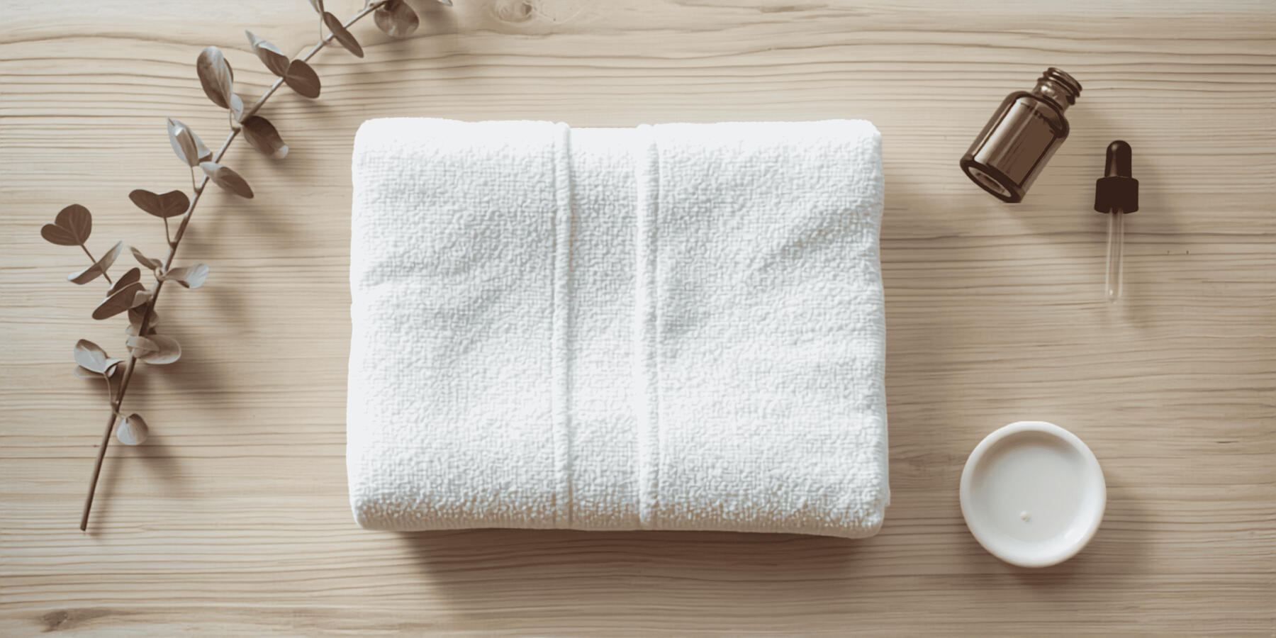 Hand & Face Towels